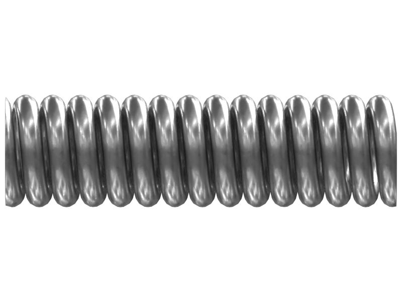 Возвратная пружина