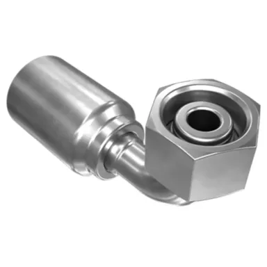 602-3780: 101.6mm Inner Diameter Tilt Line Hose Guard