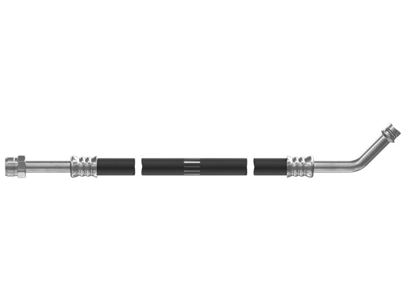 HOSE ASSEMBLY