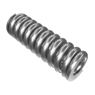 438-8955: 837.10mm 自由长度压缩弹簧