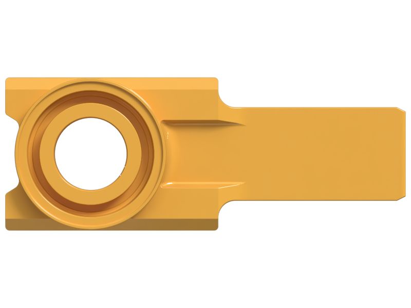 85.13mm Inner Diameter Front Idler Bearing