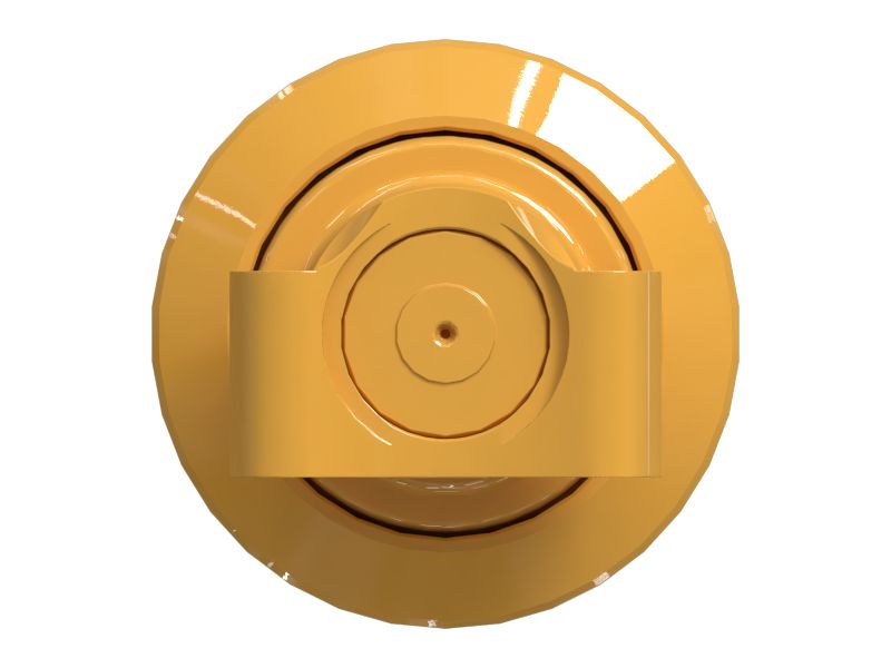 Ходовая часть для горнодобывающей промышленности