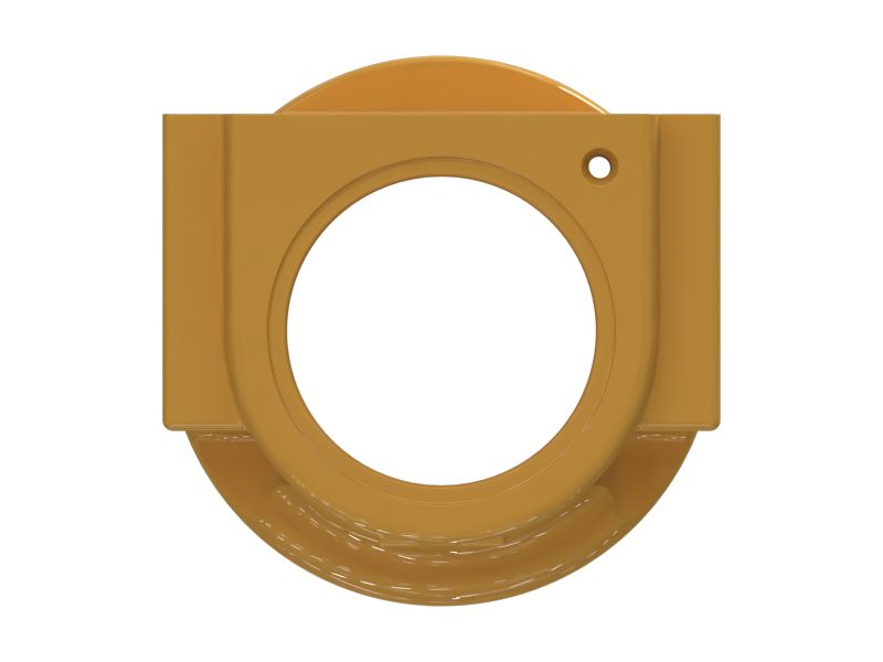 262mm Outer Diameter Track Roller Collar