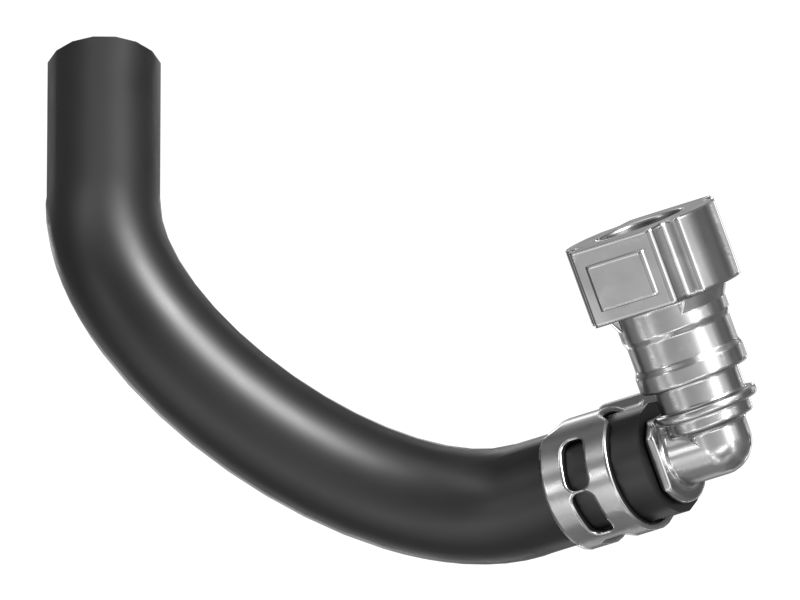 Coolant Hose Assembly