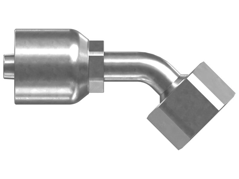 СОЕДИНИТЕЛЬНАЯ МУФТА В СБОРЕ