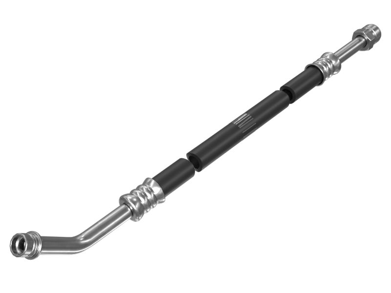 563-6900: HOSE ASSEMBLY