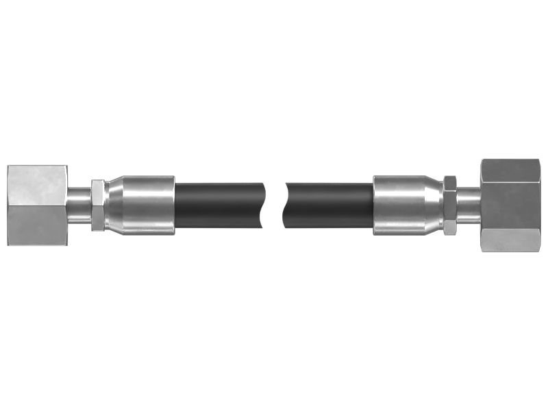 HOSE ASSEMBLY