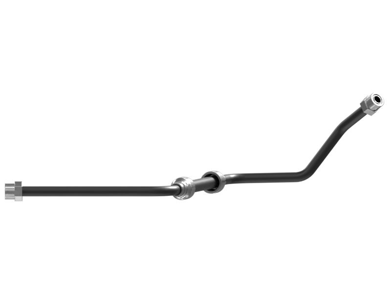 376-7950: HOSE ASSEMBLY WATER 3767950 купить