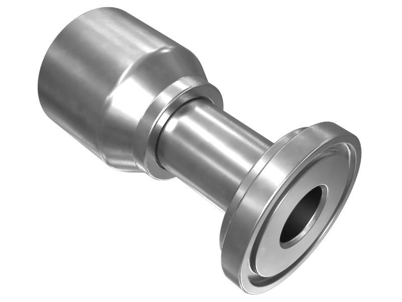 597-0029: Heavy duty Coolant Hose