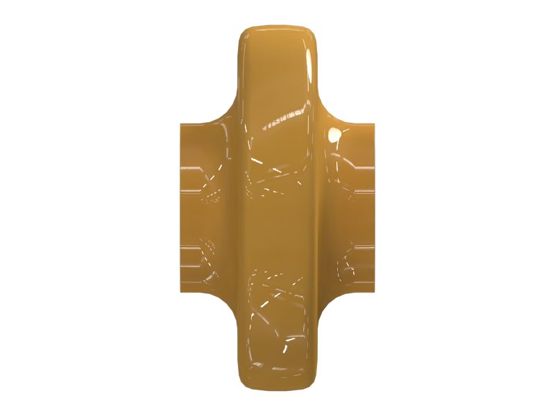 РОЛИК БЛОКИРОВОЧНЫЙ В СБОРЕ