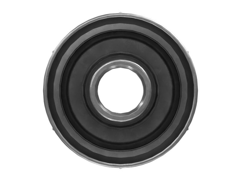 СОЕДИНИТЕЛЬНАЯ МУФТА В СБОРЕ