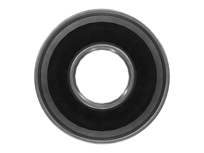 СОЕДИНИТЕЛЬНАЯ МУФТА В СБОРЕ