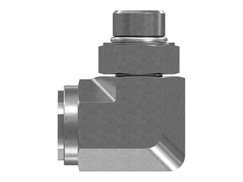 Переходник в сборе