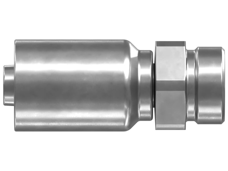 ШЛАНГ РАДИАТОРА ВЕРХНИЙ