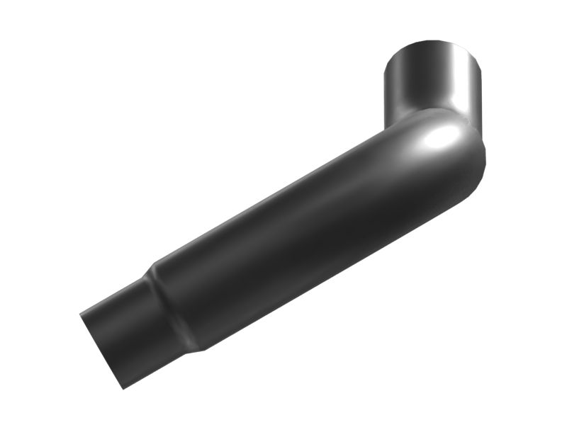 ШЛАНГ ГАЗОВ OCV