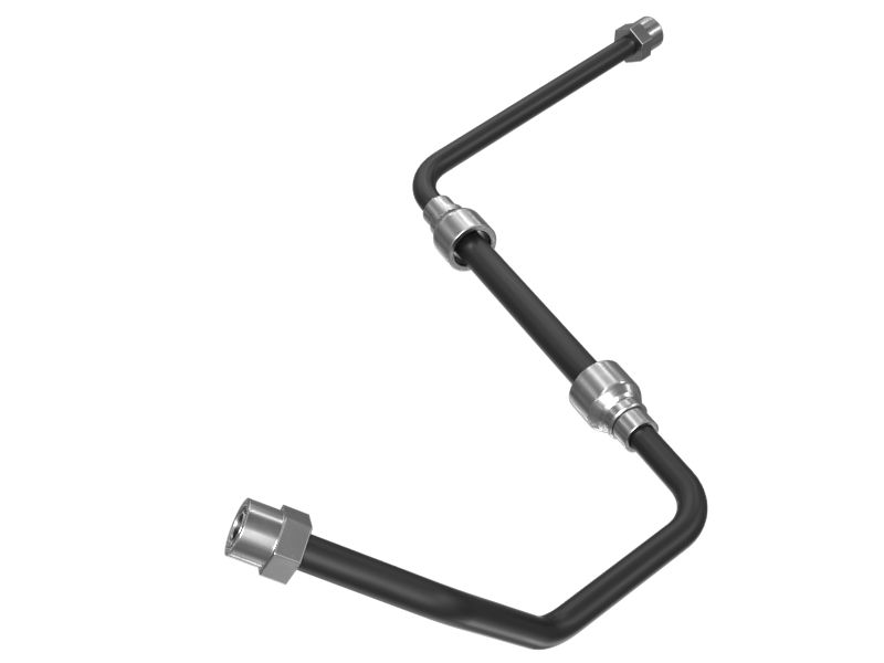 376-7950: HOSE ASSEMBLY WATER 3767950 купить