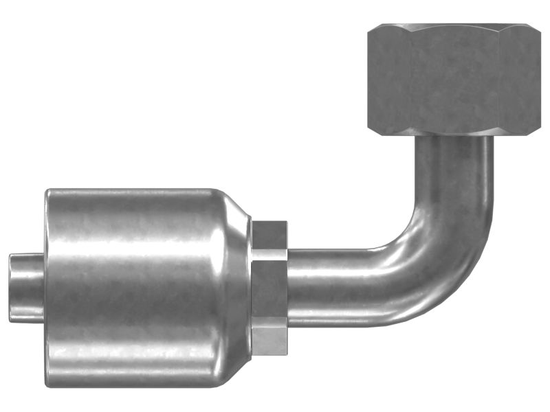 СОЕДИНИТЕЛЬНАЯ МУФТА В СБОРЕ