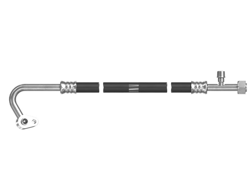 HOSE ASSEMBLY