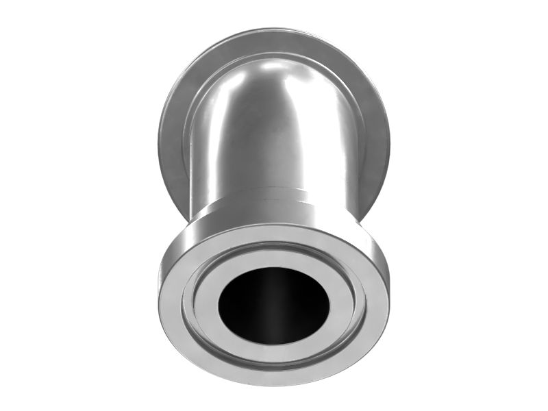 Molded Hose
