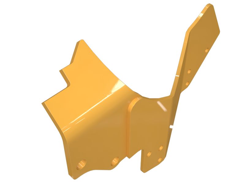 ОГРАЖДЕНИЕ В СБОРЕ