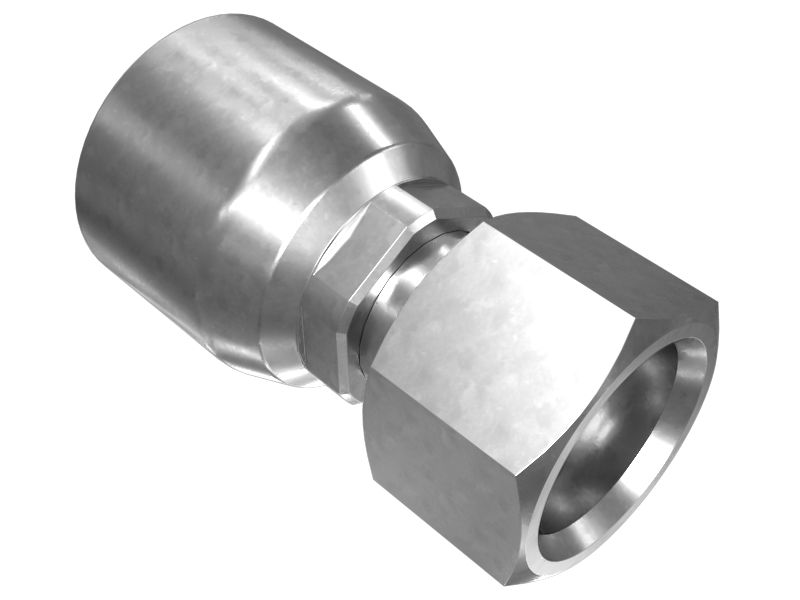 СОЕДИНИТЕЛЬНАЯ МУФТА В СБОРЕ