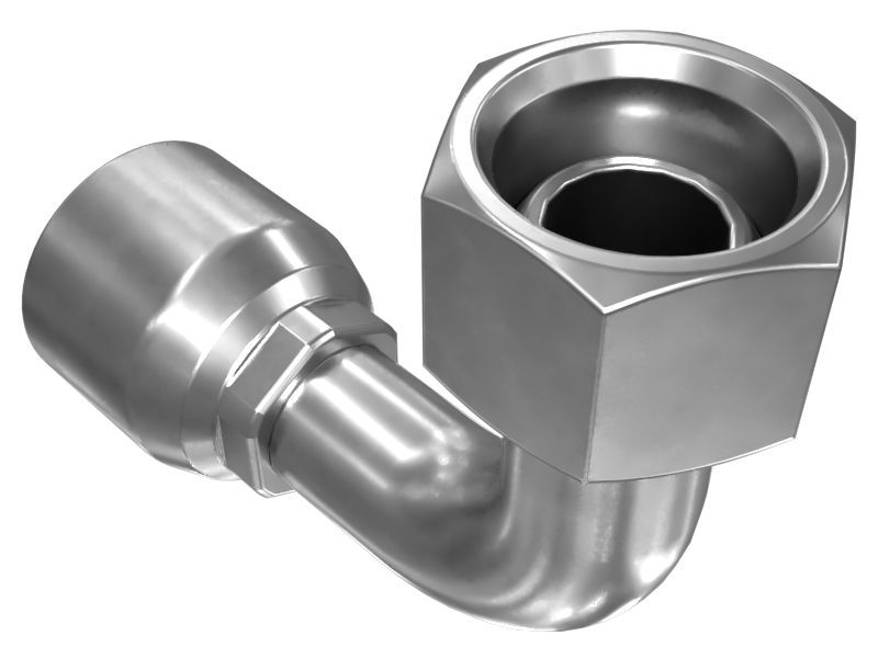 518-3007: СОЕДИНИТЕЛЬНАЯ МУФТА В СБОРЕ