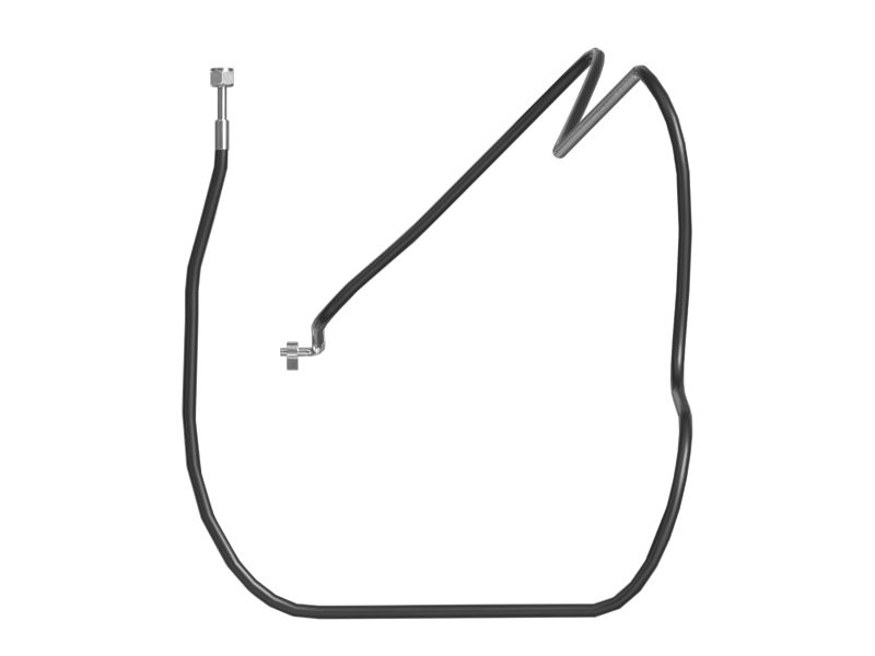 ШЛАНГ В СБОРЕ