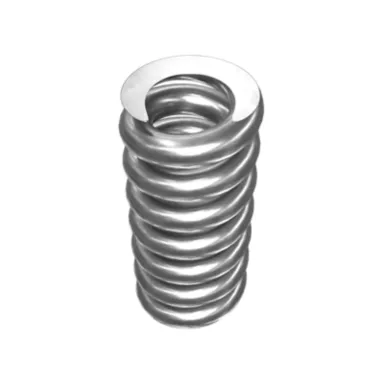 304-1926: 262 mm trykkluftfjær med fri lengde