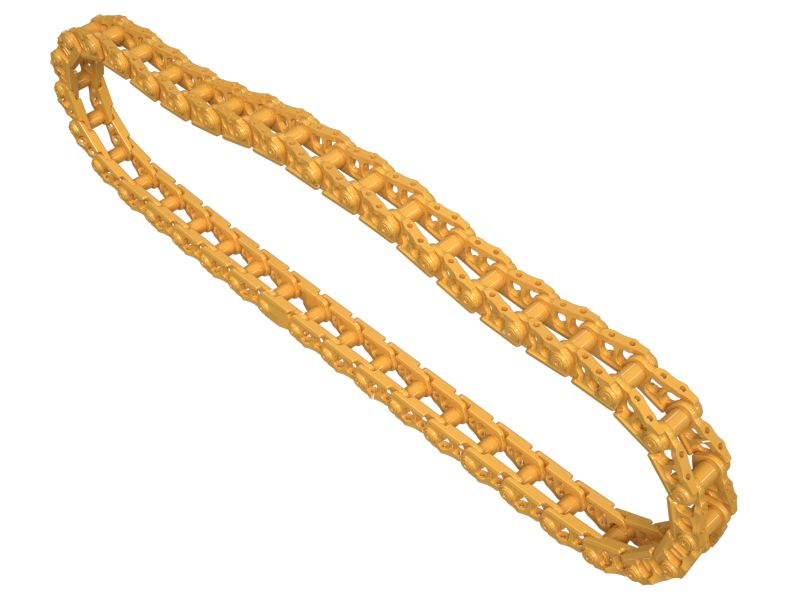 ВТУЛКА ЗАМЫКАЮЩАЯ