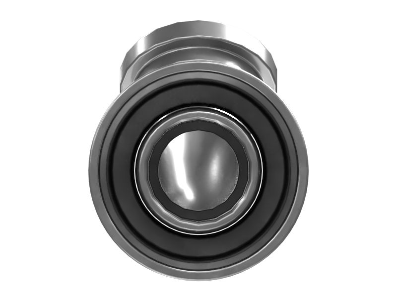 473-6217: Hydraulic Pump Lines Hose 4736217 купить