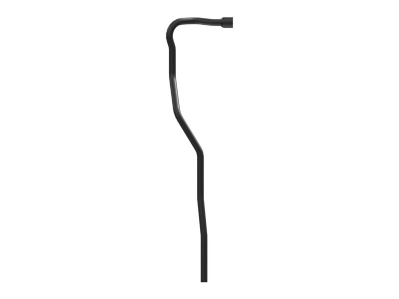 ШЛАНГ ОХЛАЖДАЮЩЕЙ ЖИДКОСТИ