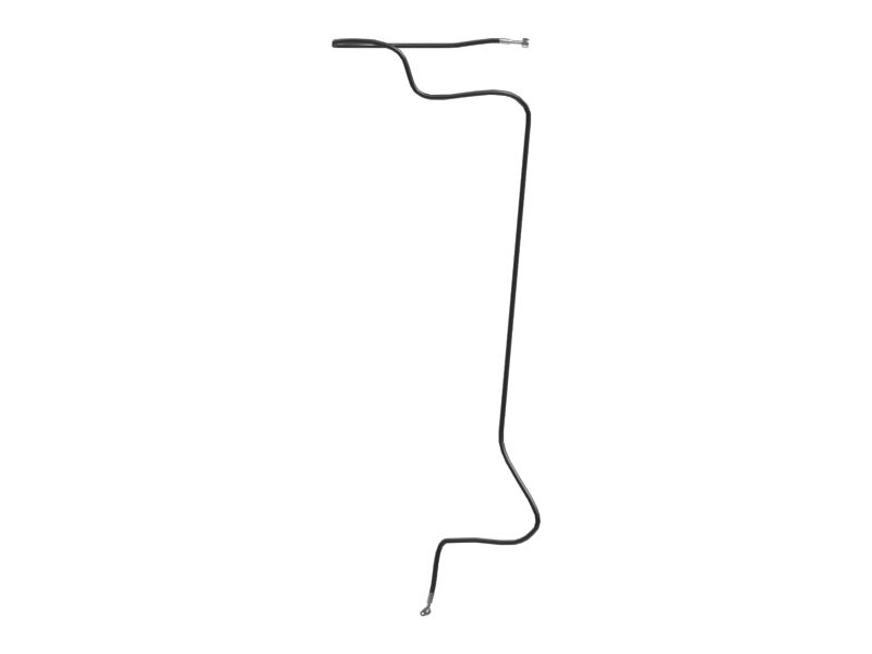 ШЛАНГ В СБОРЕ