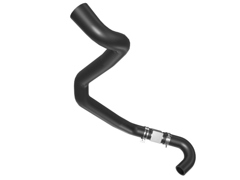 ШЛАНГ ТОПЛИВНЫЙ В СБОРЕ