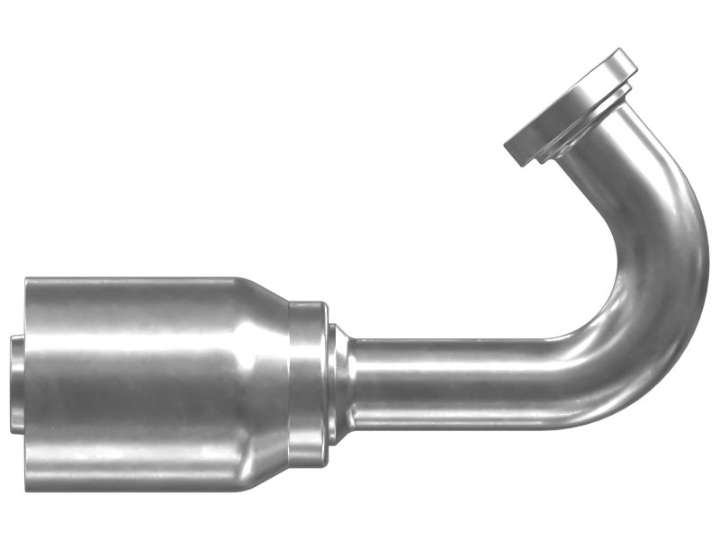 24.4mm Inner Diameter Coolant Shunt Hose