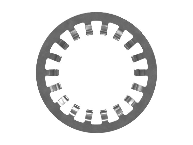 Дисковая пружина 185 мм с наружным диаметром