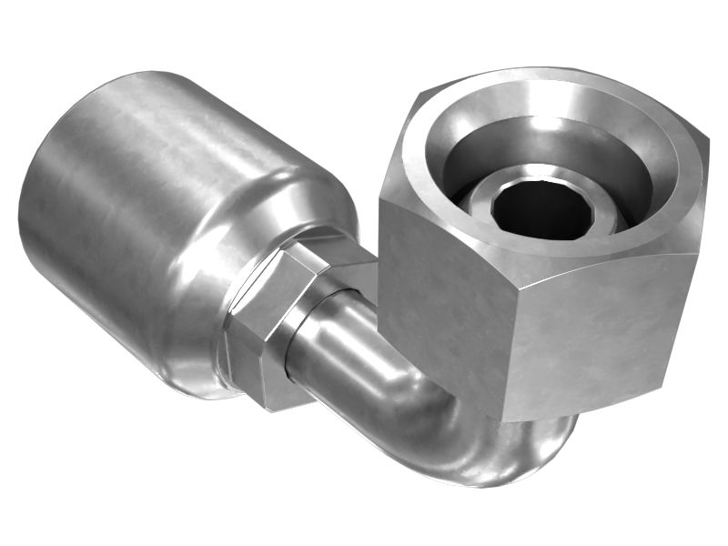 СОЕДИНИТЕЛЬНАЯ МУФТА В СБОРЕ