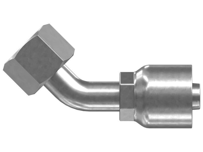 СОЕДИНИТЕЛЬНАЯ МУФТА В СБОРЕ