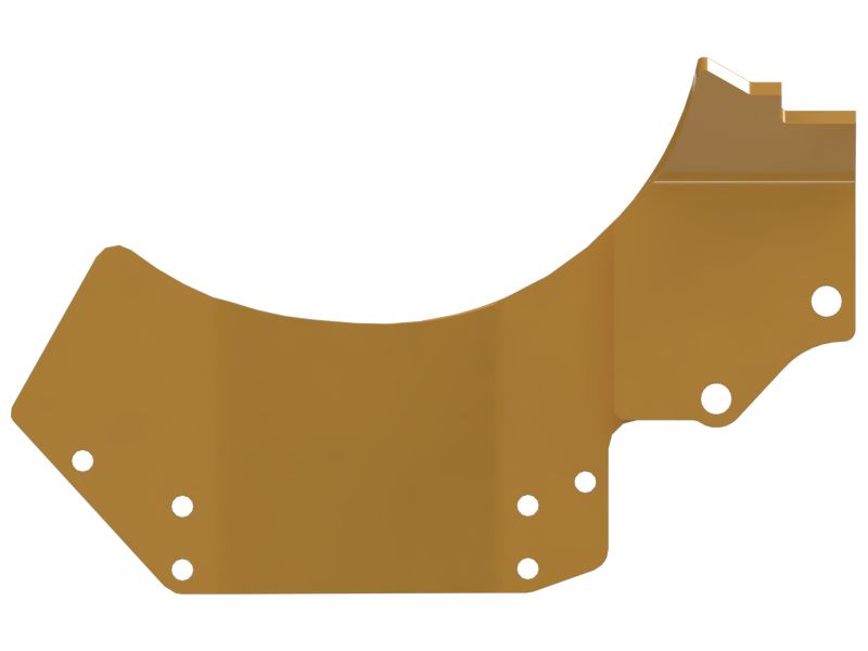 ОГРАЖДЕНИЕ В СБОРЕ