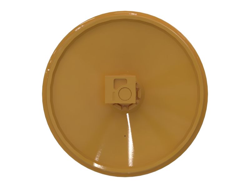 ОПОРНЫЙ КАТОК ГУСЕНИЧНОЙ ЛЕНТЫ