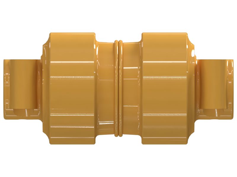 РОЛИК ГУСЕНИЧНОЙ ЛЕНТЫ