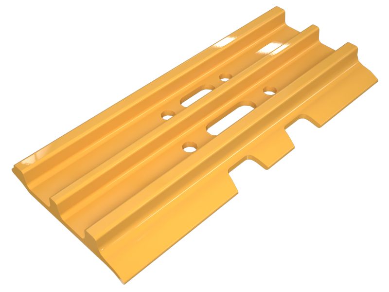 550mm Length Triple Grouser Track Shoe