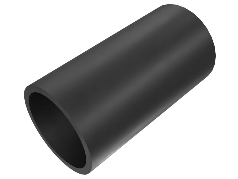 619-5322: Шланг охлаждающей жидкости высокого давления с внутренним диаметром 18 мм