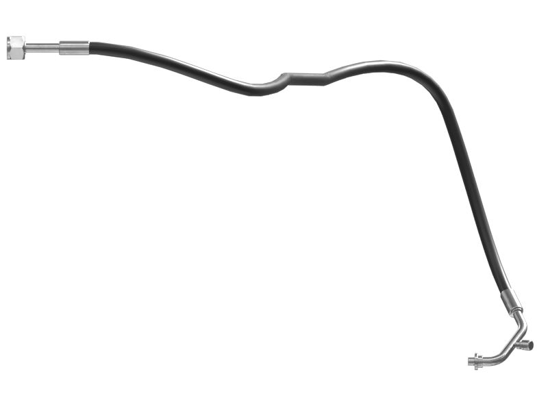 HOSE ASSEMBLY