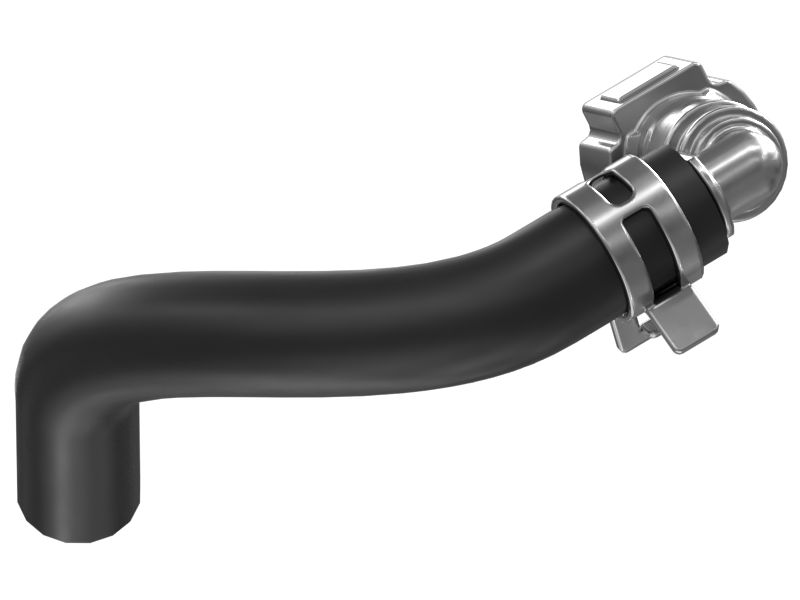 Coolant Hose Assembly