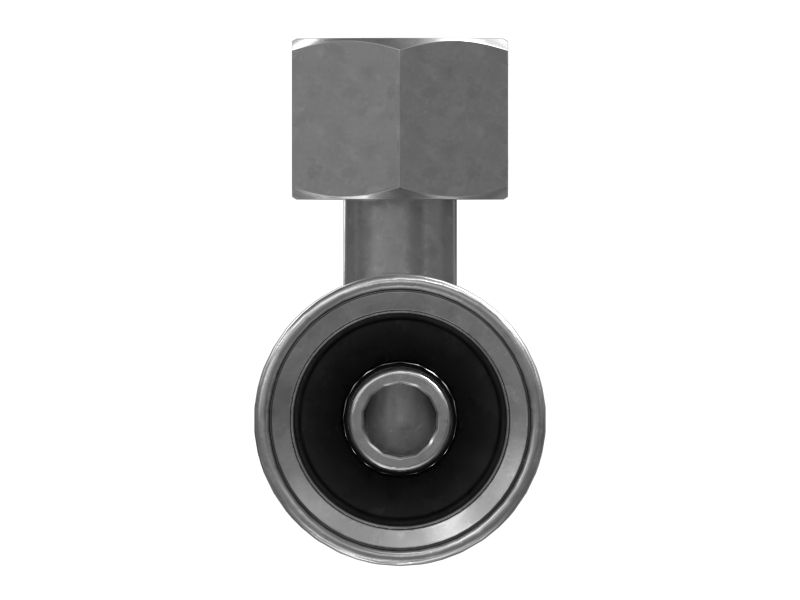 СОЕДИНИТЕЛЬНАЯ МУФТА В СБОРЕ