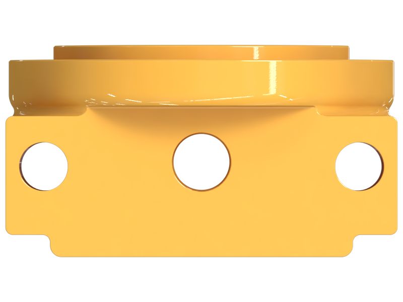 262mm Outer Diameter Track Roller Collar