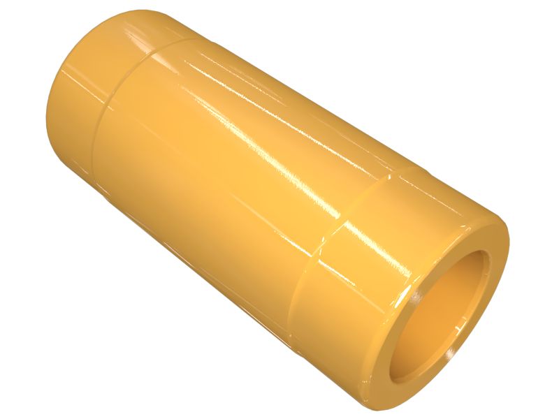 72.46mm Outer Diameter Track Master Bushing