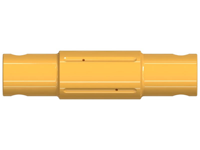 Валы промежуточные