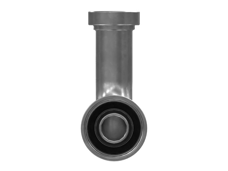 СОЕДИНИТЕЛЬНАЯ МУФТА В СБОРЕ