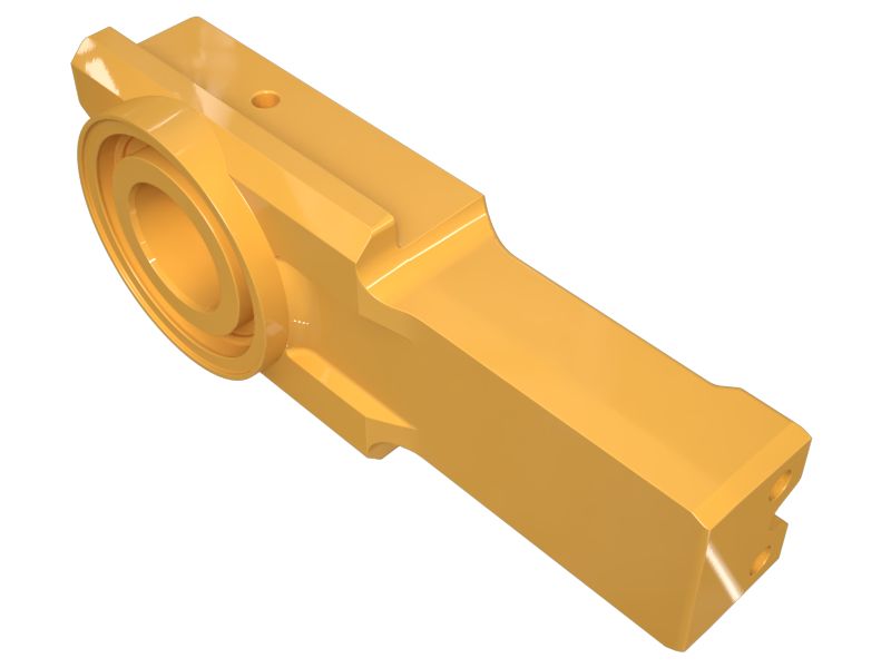 85.13mm Inner Diameter Front Idler Bearing